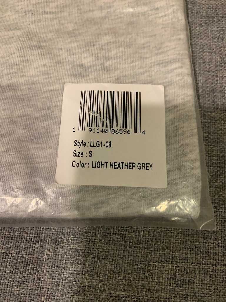 Дамска Тениска find. размер S, сив цвят