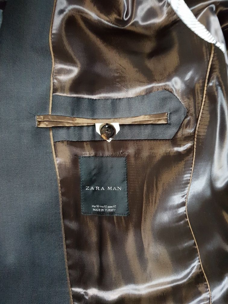 Sacou Zara, men,