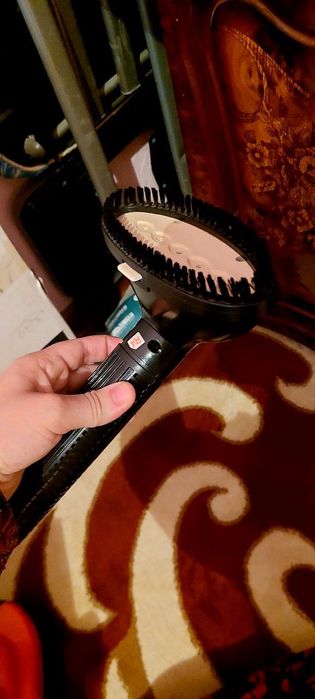 Паровой утюг Alonsa