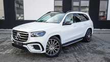 Mercedes-Benz GLS MERCEDES-BENZ GLS 450 4Matic BM16104