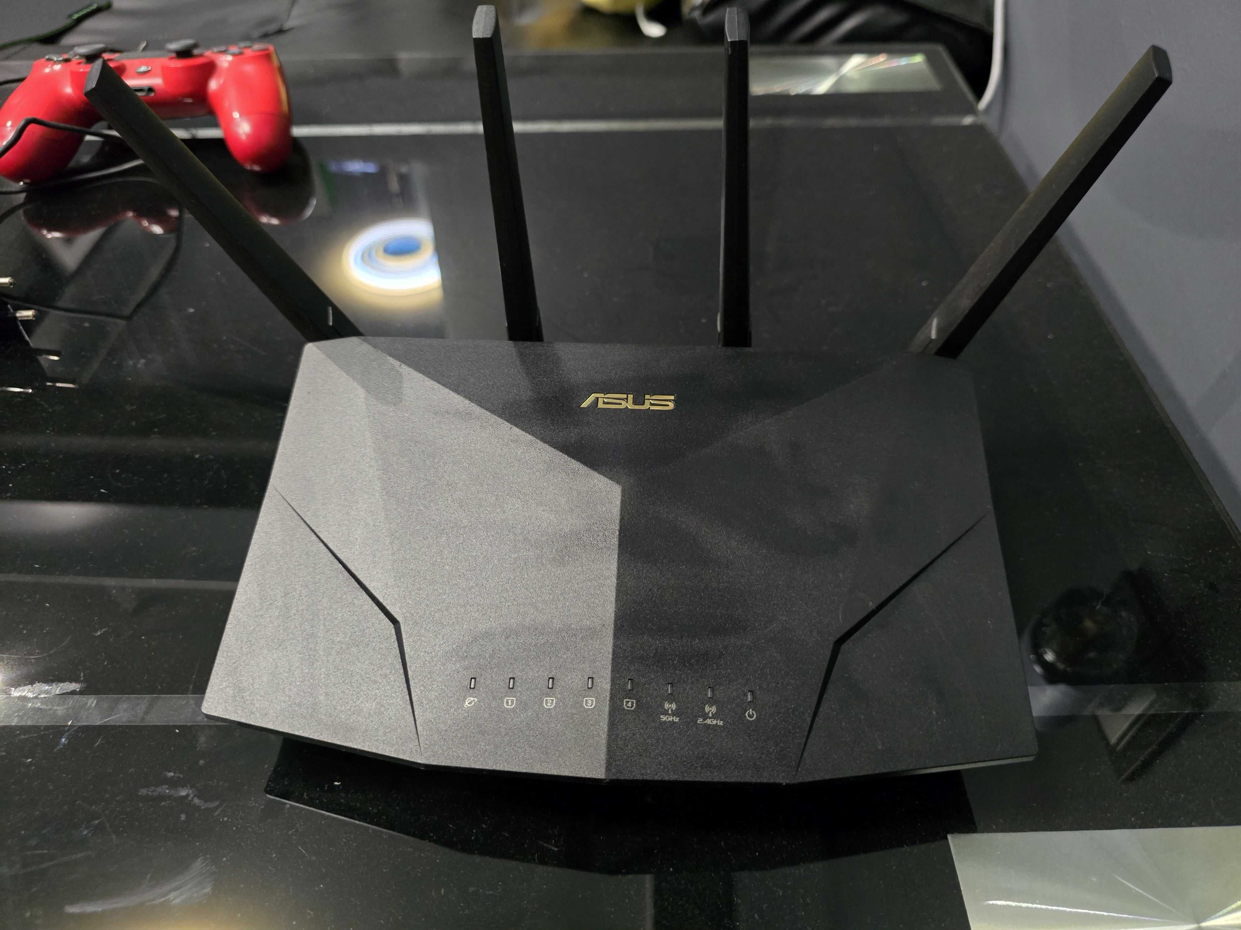рутер Asus RT AX-5400