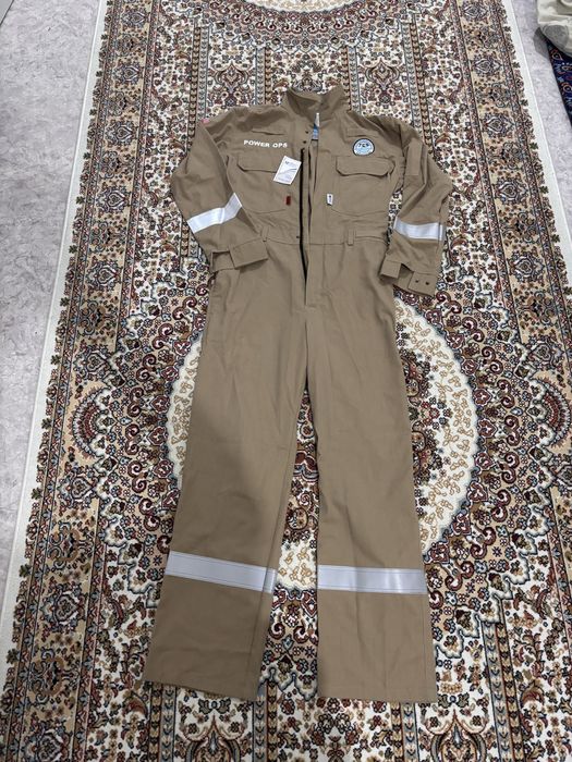 Комбинезон сатылады огнеупорный 2 туры бар