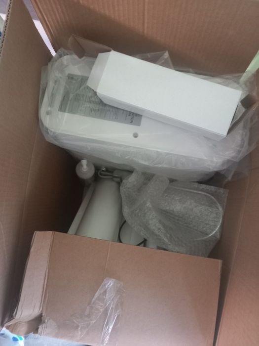 Филтрираща машина за вода