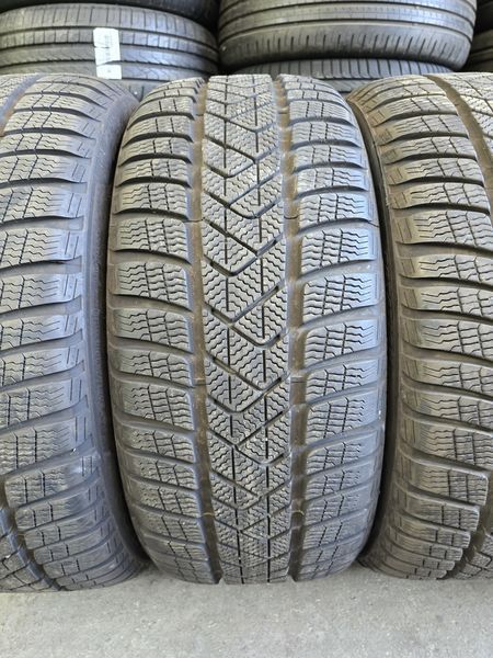 225/45/17 PIRELLI 4бр