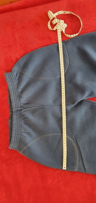 Плътни детски долници