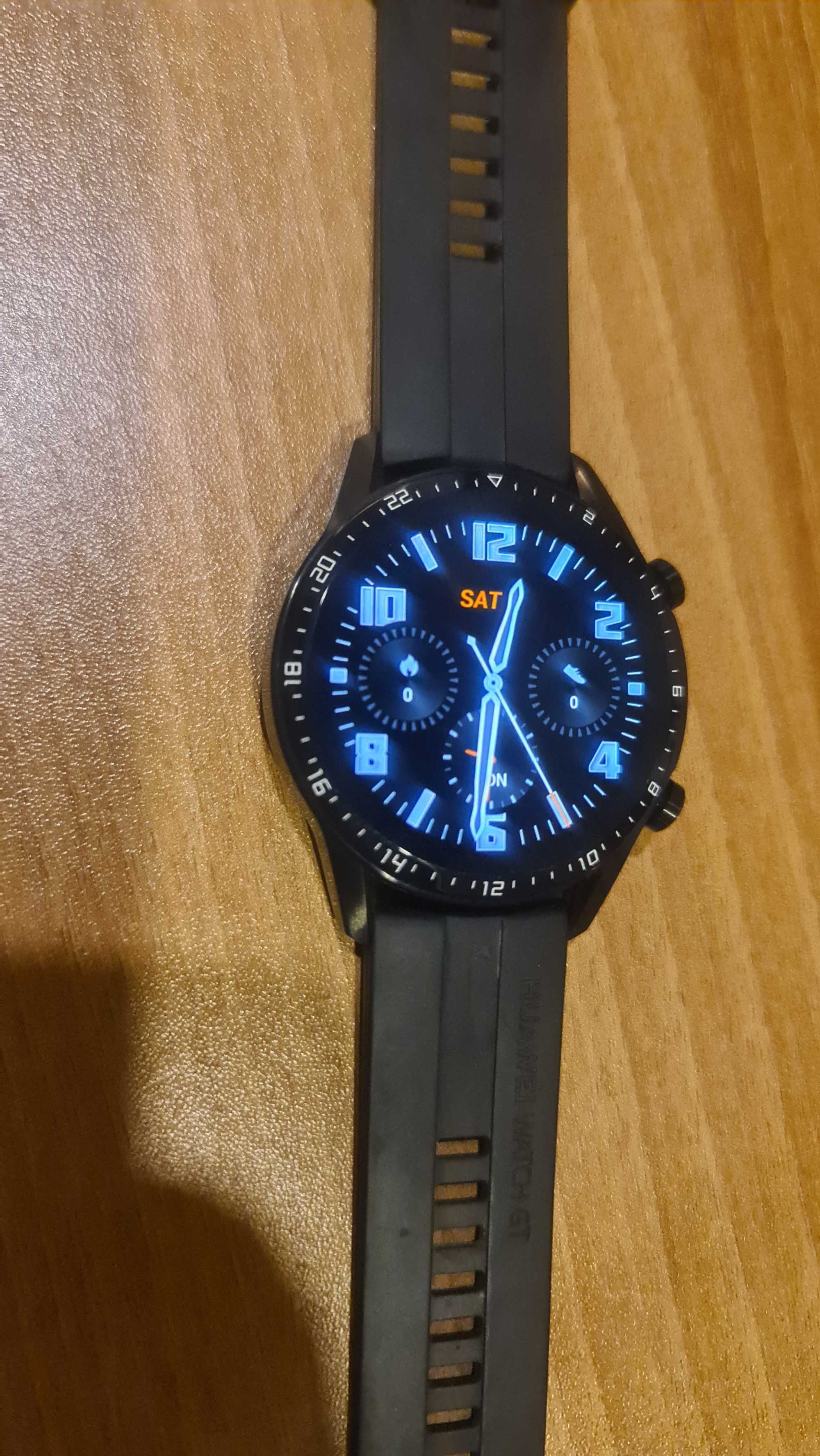 Huawei Watch GT 2 46mm