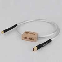 Cablu audiofil USB clona Nordost Odin2