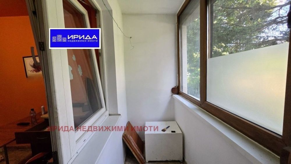 Двустаен апартамент в Мусагеница