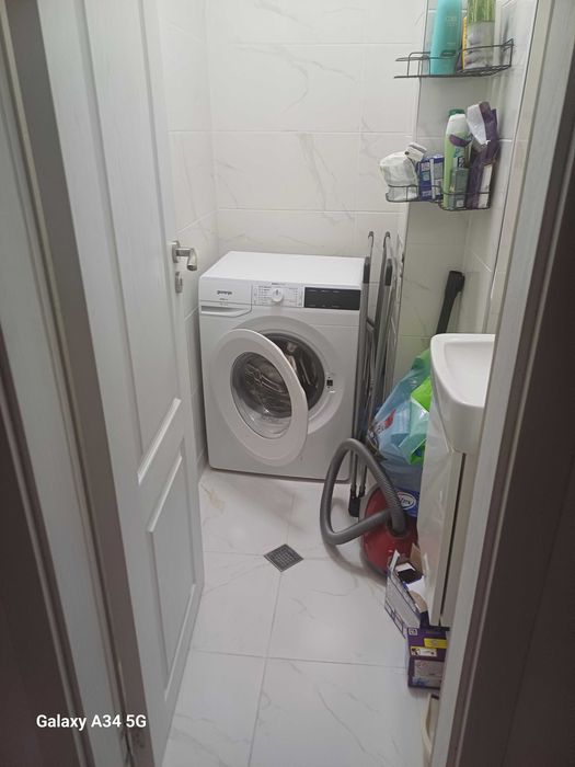 Дава се под наем Тристаен апартамент в Пловдив, Съдийски - 82 кв.м за 210000 € - Снимка #1