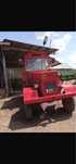 Tractor romanesc U650