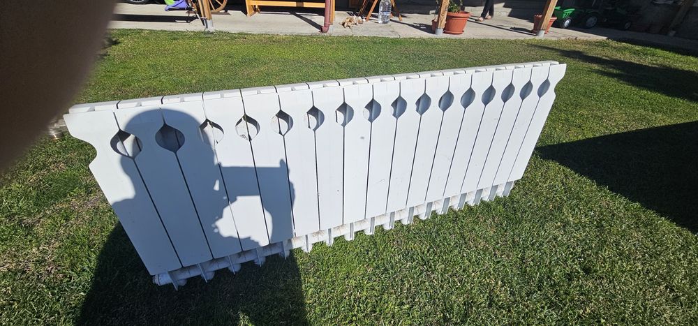 Радиатори за парно