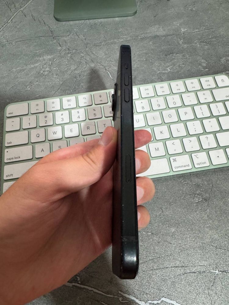 Iphone 15 plus 256 gb