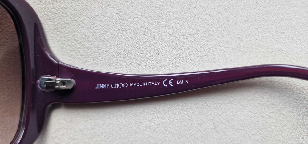 Jimmy Choo Очила 100% оригинални