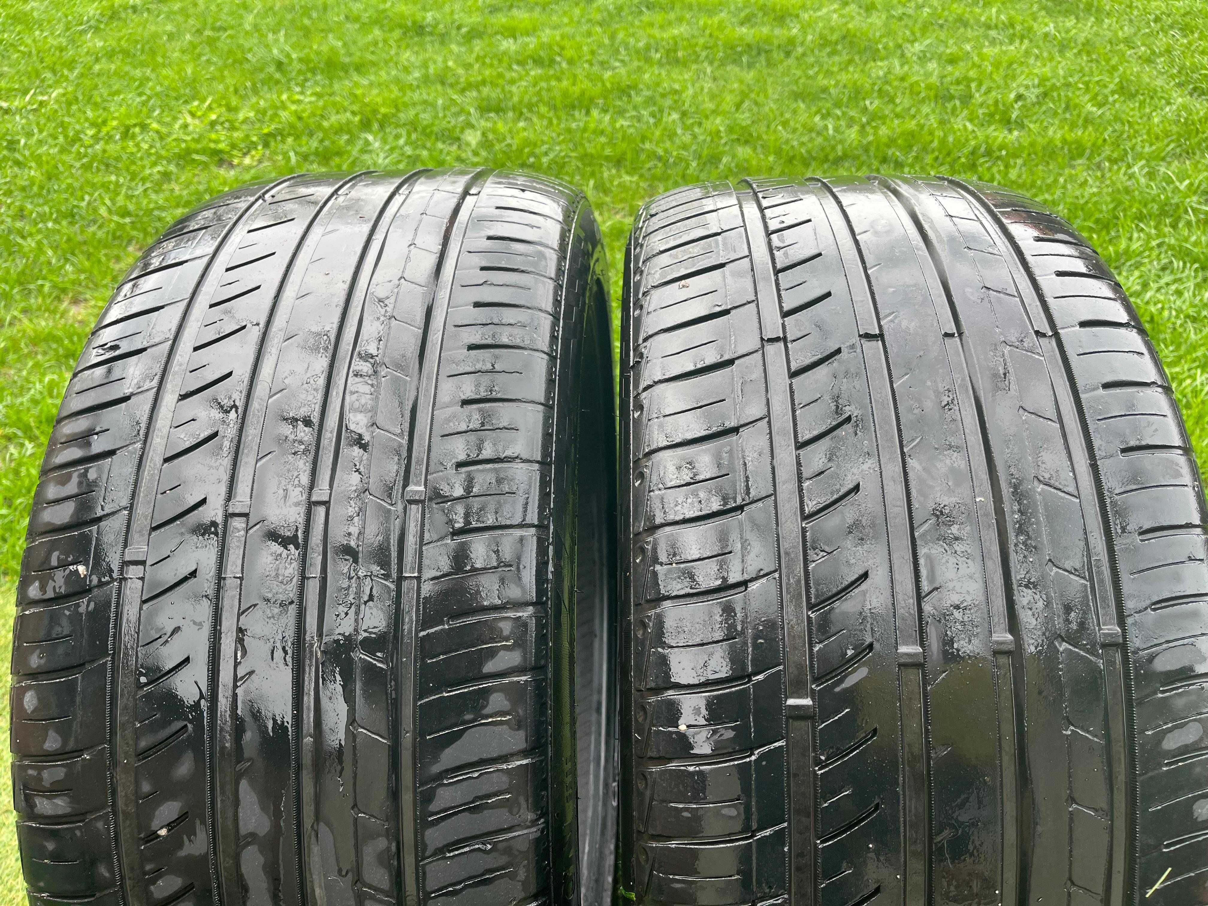 Anvelopă vară RoadX RX Motion U11 275/40 R20 106Y XL