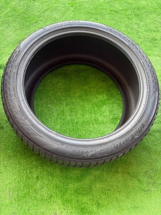 Anvelope Iarna Yokohama 315/35/21