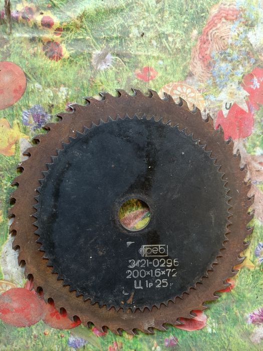 Vând pânză circular