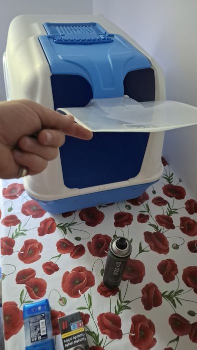 Cușcă transport animale