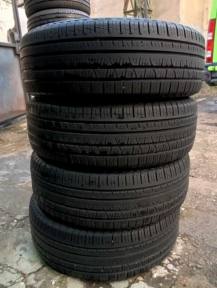 anvelope vara 215/60/17 PIRELLI 2018 5.5-6.8MM