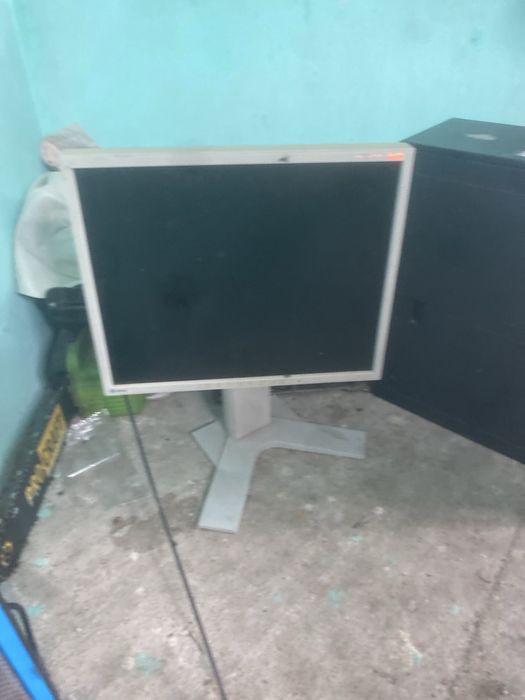 Vand monitor eizo functional