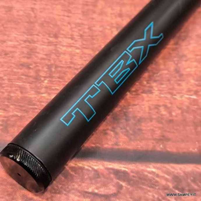 Болонеза Tubertini Level TBX Slim 6.00 м Max 16 гр 02875 - ЧИСТО НОВА!