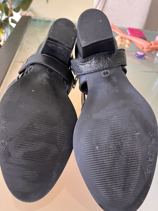 Дамски боти Sol Sana