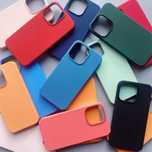 Husa Defender Case si Folie Sticla Defender Iphone 14/15/16/PRO/MAX
