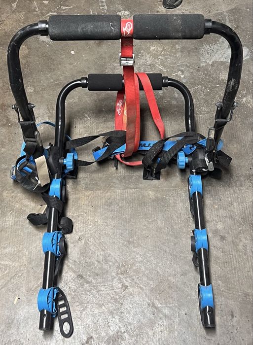 Suport auto transport biciclete, Stand reparatii biciclete, cric