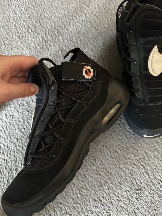 Nike Air Shake Ndestrukt