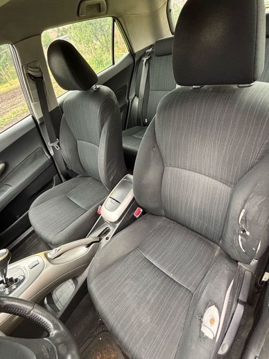 Toyota auris 2008 de vanzare pentru dezmembrari