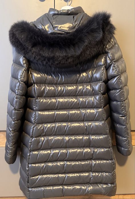 Geaca de puf Moncler dama