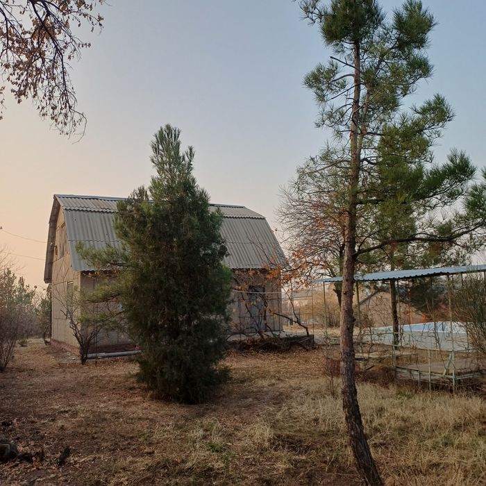 Срочно Продается дача Майский