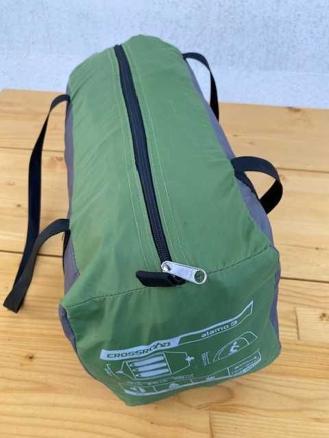 Cort 3 persoane (folosit)