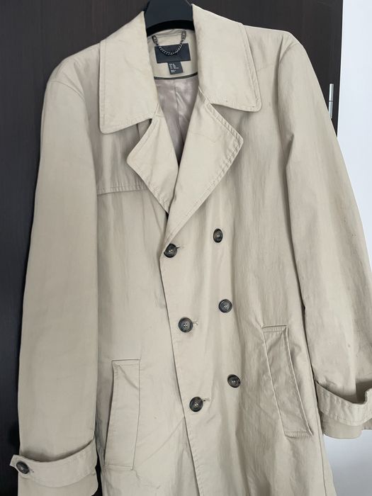 Trenci de prinavara toamna