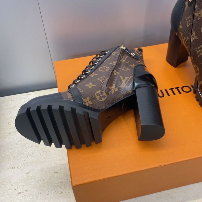 Дамски боти Louis Vuitton