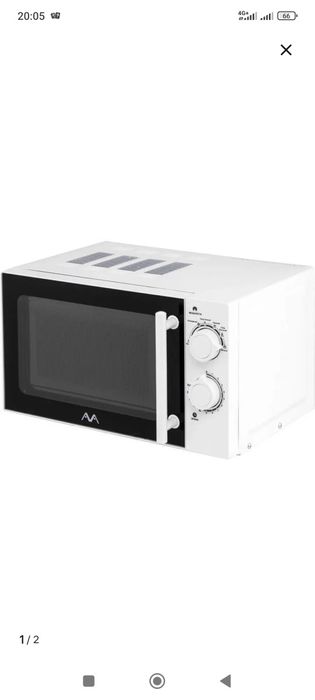 Микроволновка AVA недорого