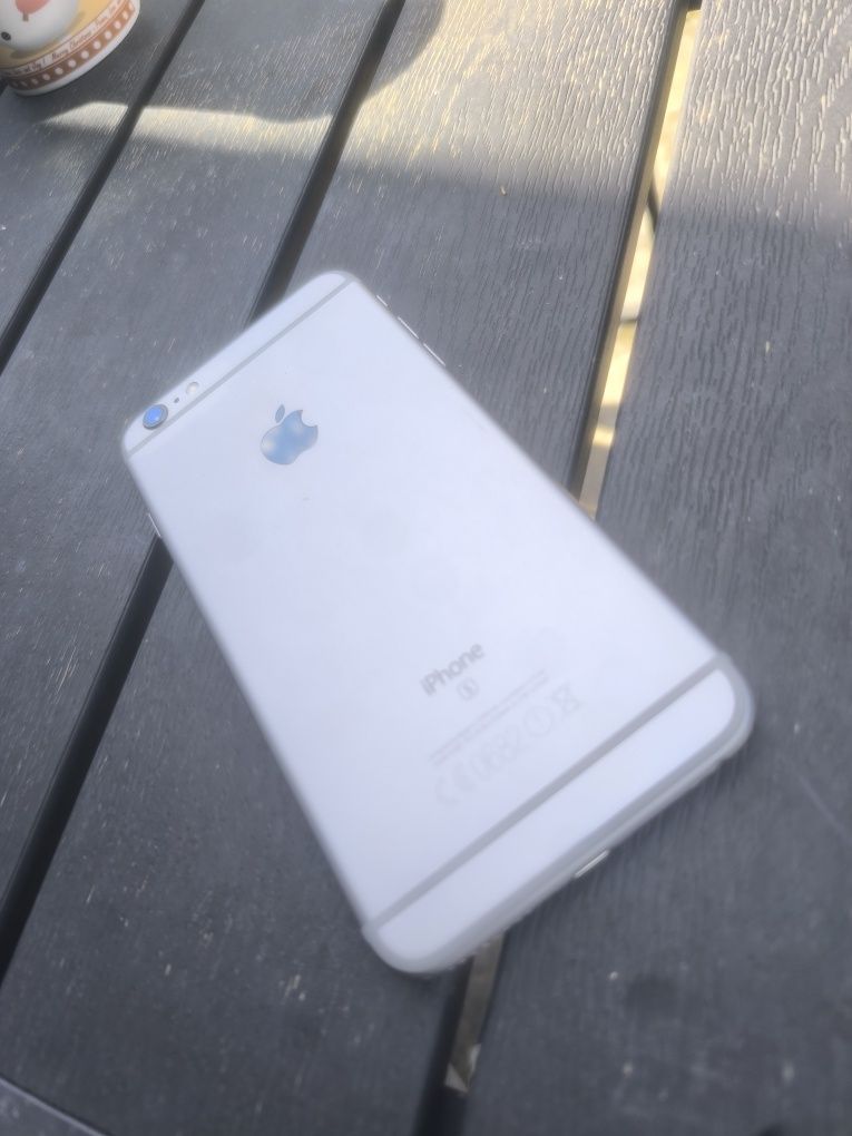 iPhone 6s plus 32GB