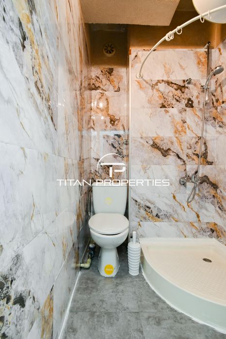 Двустаен , за продажба , ж.к. Илинден