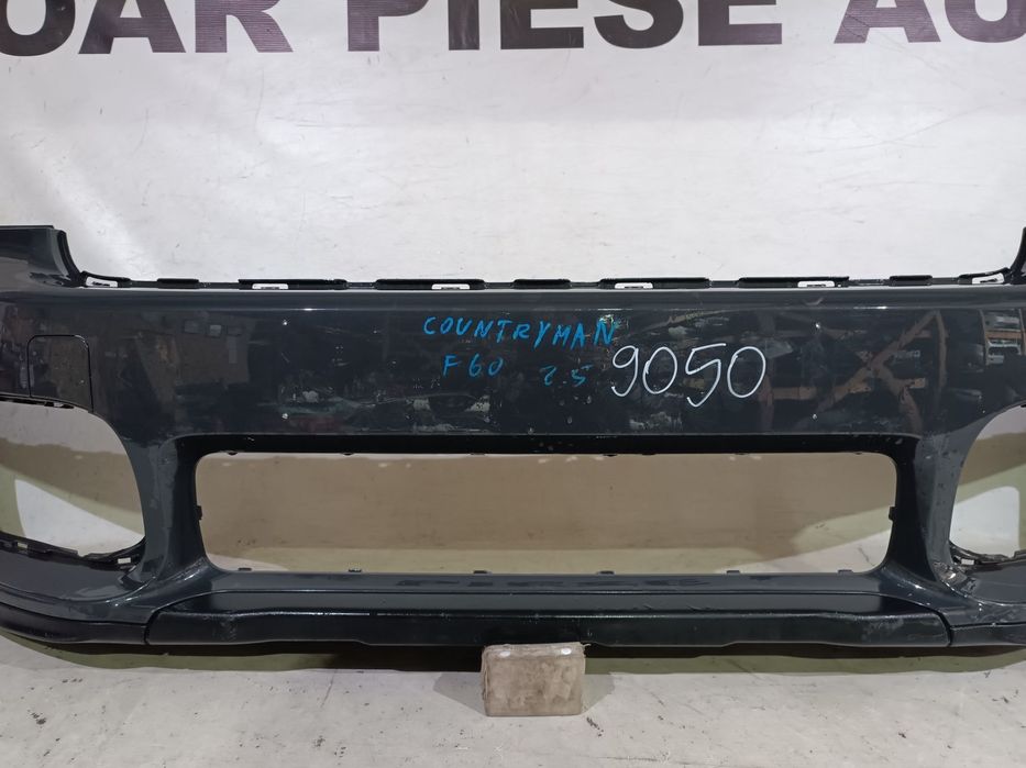 Bara fata Mini Cooper Countryman, 2016, 2017, 2018, 2019, 2020, 2021, cod origine OE 51117390520.