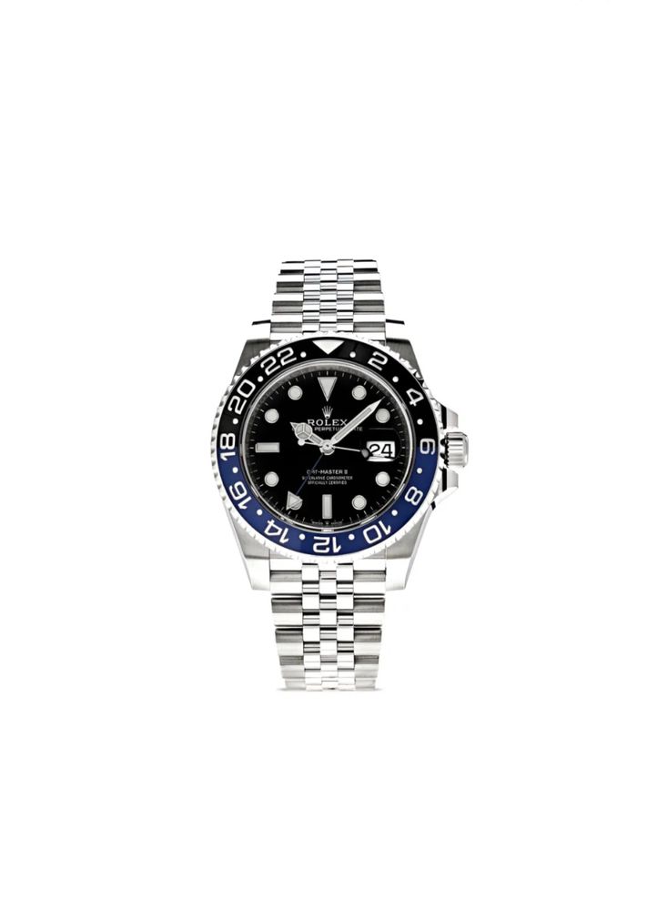 Rolex Pepsi Batman…