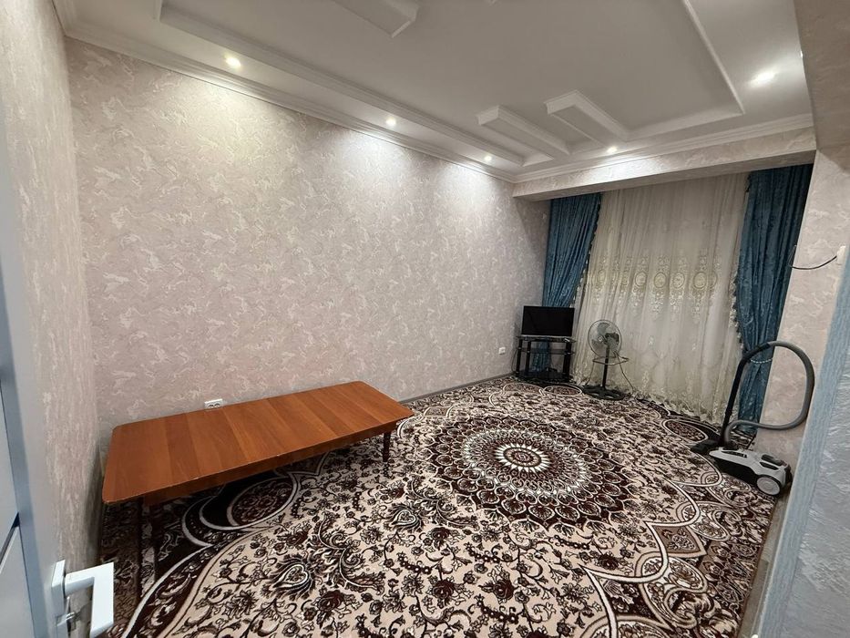 Shayxontohur tumani Samarqand Darvozasi mahallasida Arendaga kvartira