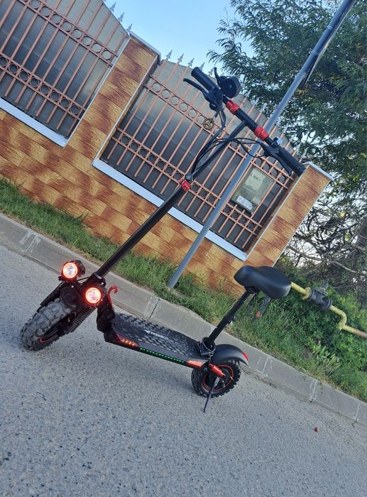 Trotineta electrica freeboy J11 MAX