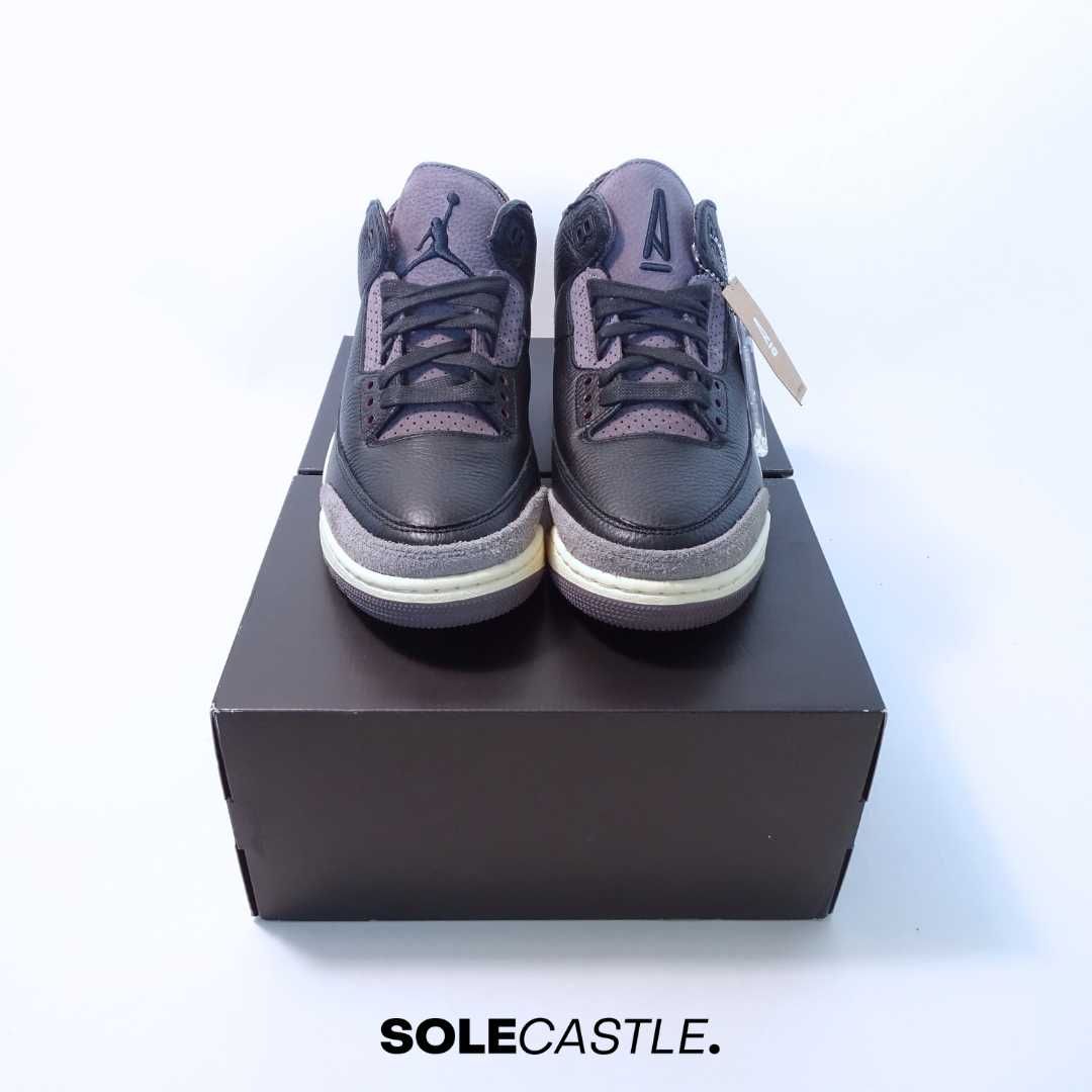 Nike Air Jordan Retro 3 'A Ma Maniere While You Were Sleeping'