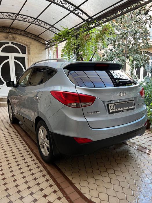 Huyunday tukson idiyal