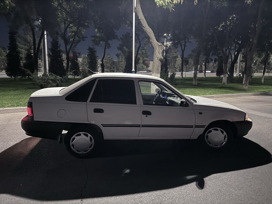 Nexia 1; 1998 yil