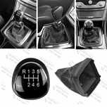 Manson cu nuca schimbator Ford Mondeo cu 6 viteze