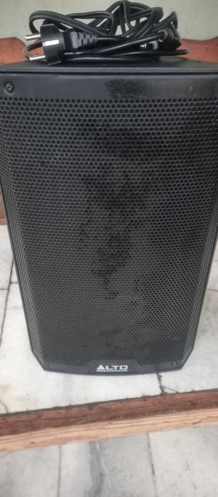 Активна тонколона Alto Professional TS210 1100W, 10"