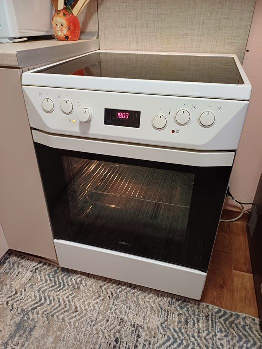 Продавам печка Gorenje