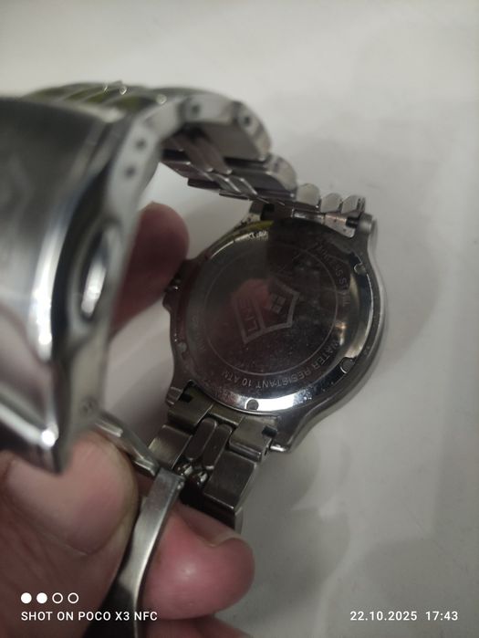 Часы оригинал LNS