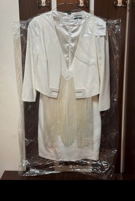 Rochie Elisabetta Franchi