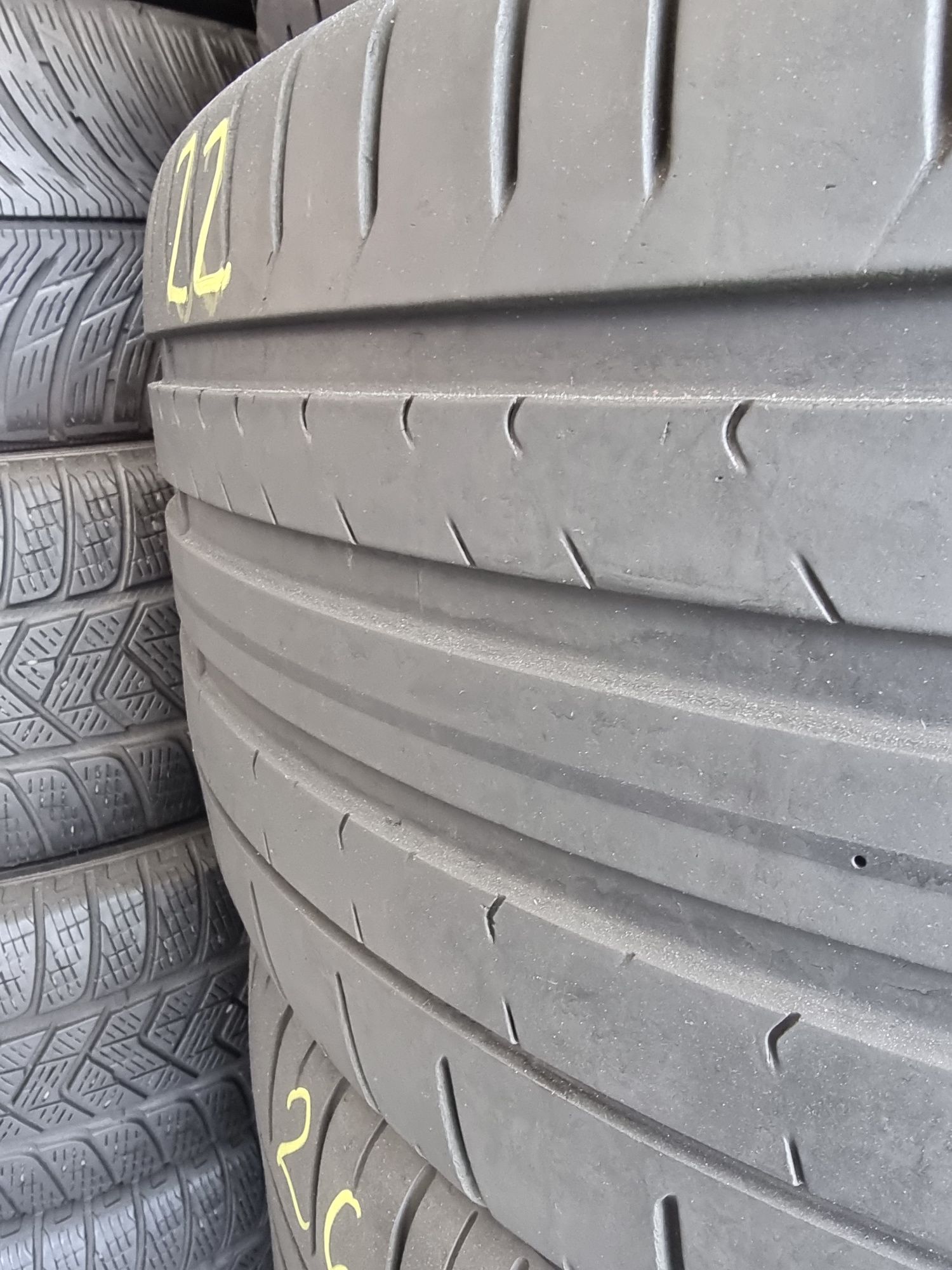 265 35 22 pirelli dot 2020 profil 6mm.